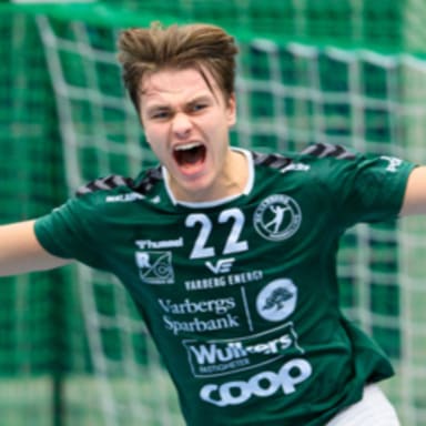 Linus Lindberg