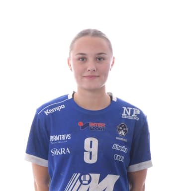 Elvira Larsson