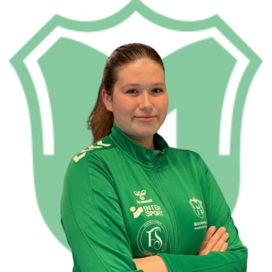 Malwina Bronska