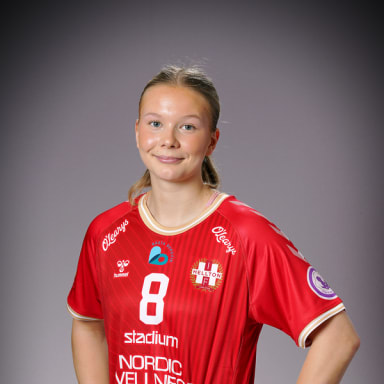 Nellie  Magnusson