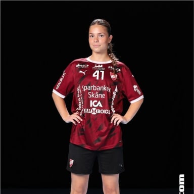 Selma Kronroth