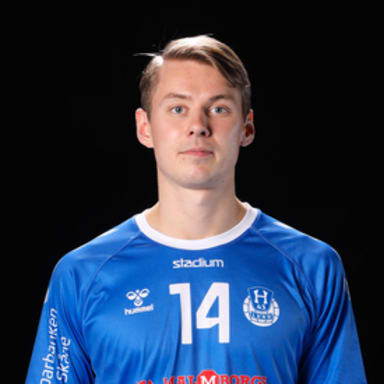 Hugo Svensson