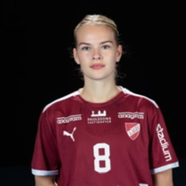 Tuva Hanson