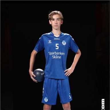 Malte Oreborg