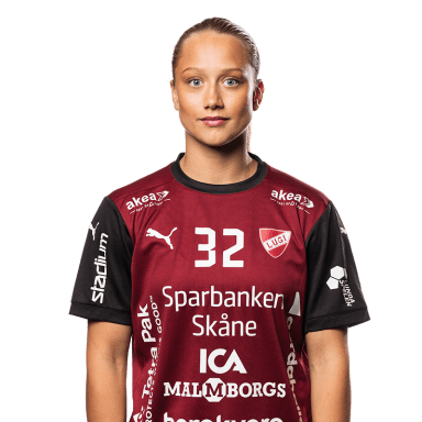 Nora Alm