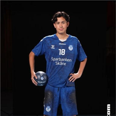 Marcus Alvarez Gonzalez