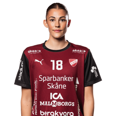 Alma Karlsson