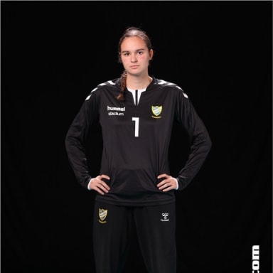 Isabella Pajic Valcz