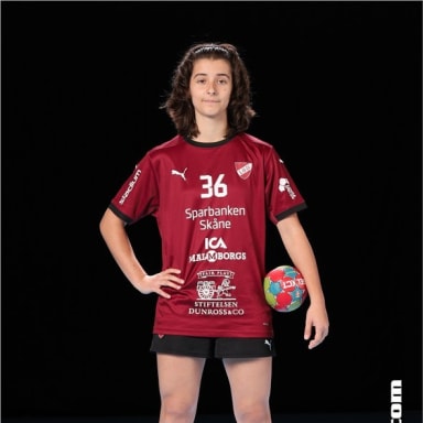 Olivia Thomas-Loizeau