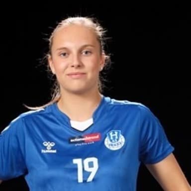 Agnes Dahlquist