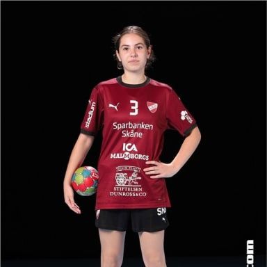 Selma Nilsson Bergdahl