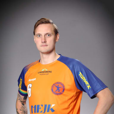 Joel Karlström