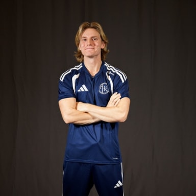 Johan Eklund