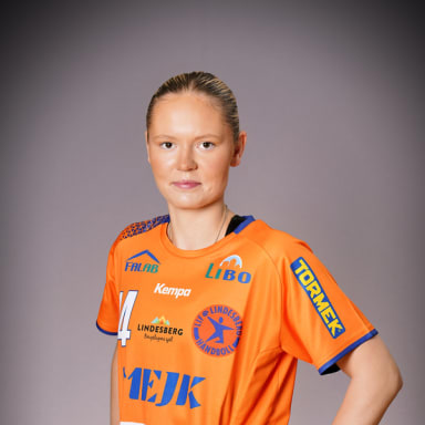 Ida Karlkvist