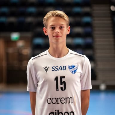 Algot Snöman