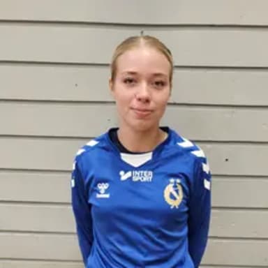 Saga Andersson