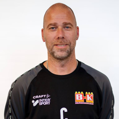 Niklas Eklund
