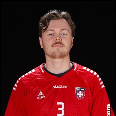 Erik Pedersen