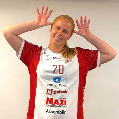 Karin Johansson