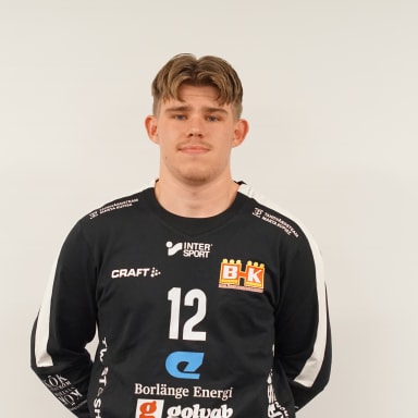 Max Eklund