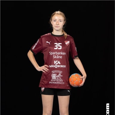 Jonna Lindqvist