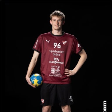 Albin Wibäck
