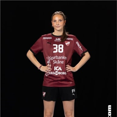 Filippa Hovstadius