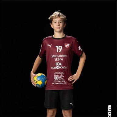 Caston Jensen Pagmert