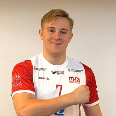 Elliot Axelsson
