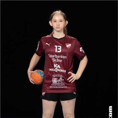 Tilia Sandberg