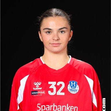 Maja Hivert