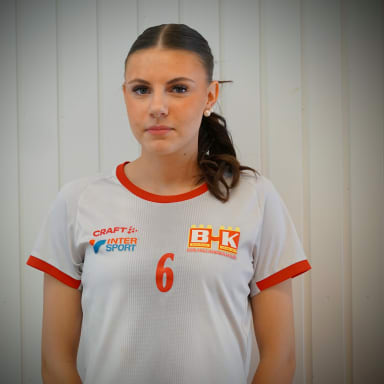 Nelly Hansson