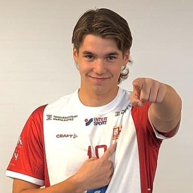 Noah Samuelsson