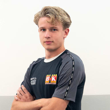 Erik Højsgaard