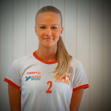 Mira Sannehag