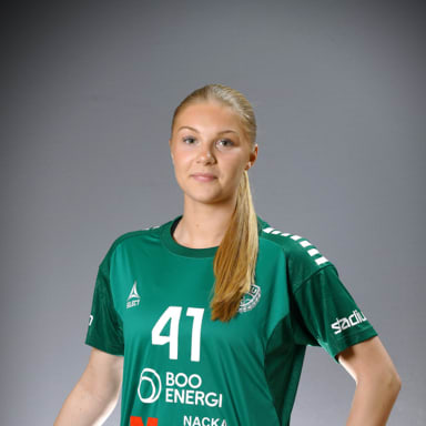 Iris Magnusson
