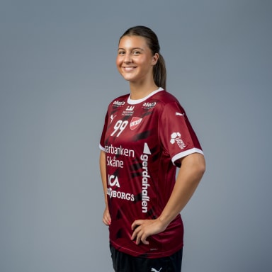 Ellen Mörngård