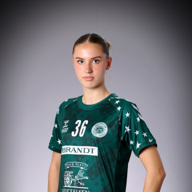 Stina Svensson