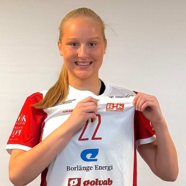 Elsa Axelsson