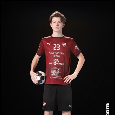 Elis Dahlberg