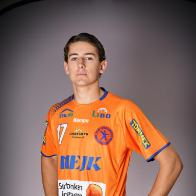 Vilmer Hjelm Melin