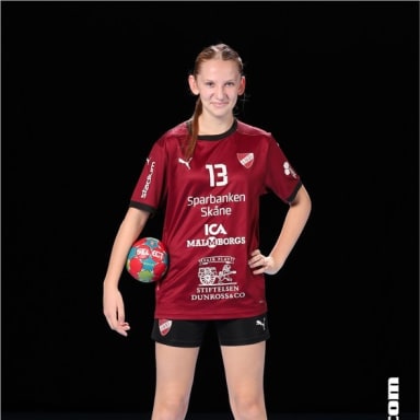Ines Svensson