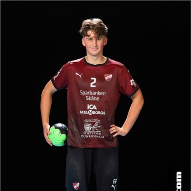 Erik Fischier