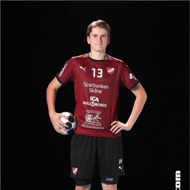 Johannes Hagander