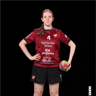 Maja Johansson