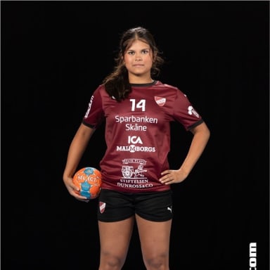 Matilda Nordlund Trulsson
