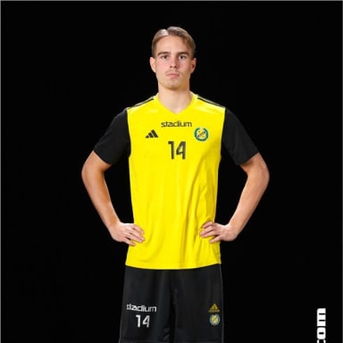 Milo Björkman