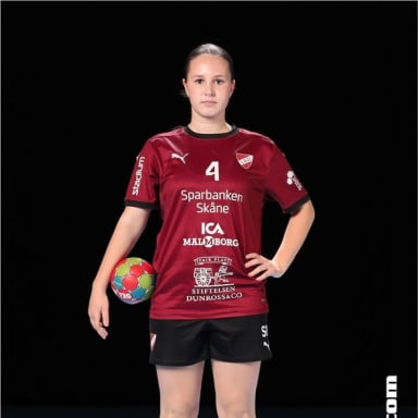 Sophia Roubroeks