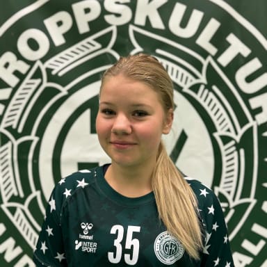 Ella Rognli