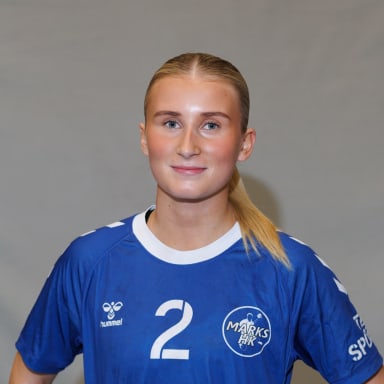 Astrid Kallin